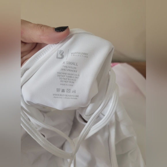 Buffbunny XS cycle tank - Picture 4 of 4